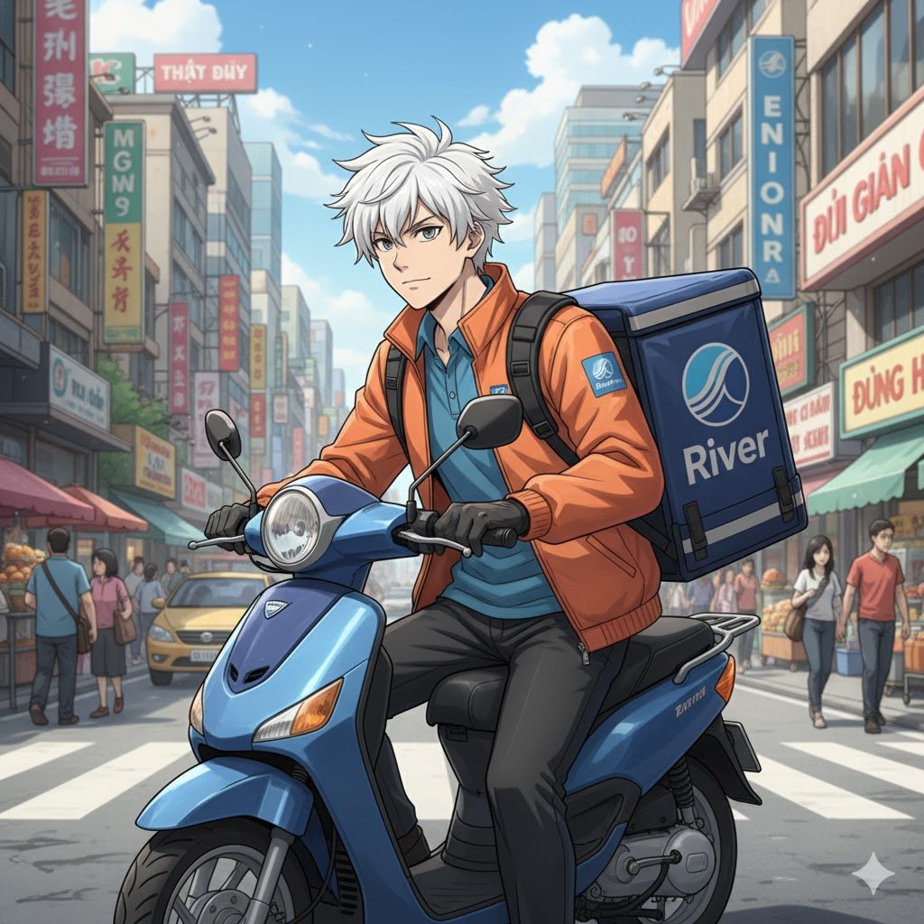 ductrun41184787's tweet photo. 🔥 River X Launch – 33,333 $RIVER
⏰ Register trước 8:00 AM UTC – 08/01
💸 Claim 10:00 AM UTC cùng ngày
Không đăng ký = không có phần.
Mình vào rồi ✅
Anh em theo River nhớ canh giờ ⏳
@RiverdotInc @River4fun
#RIVER #RiverXLaunch https://t.co/rxQMUlbCqJ