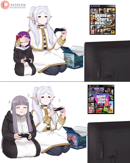 So.. what are the chances that GTA 6 *actually* comes out this year? 