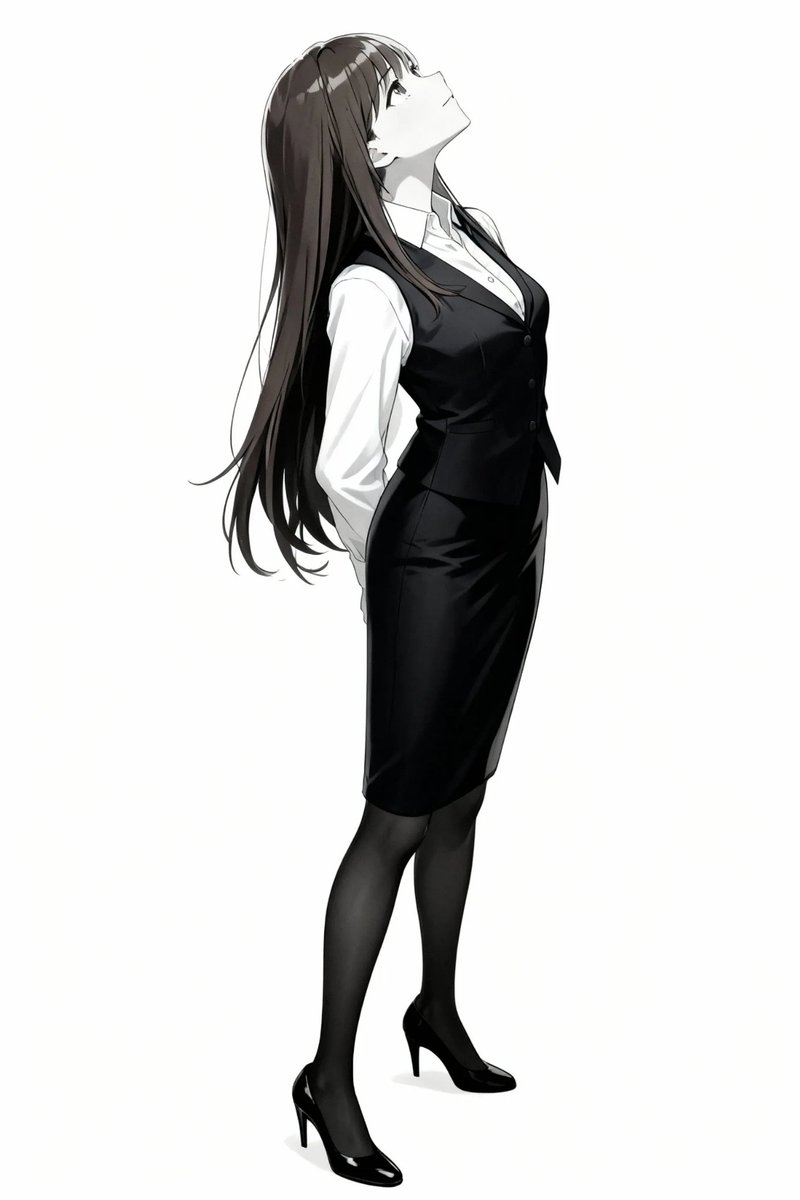 inaryo♡ページ モノクロの世界 ナガーさん、はじめまして✨ 500フォロワーおめでとう