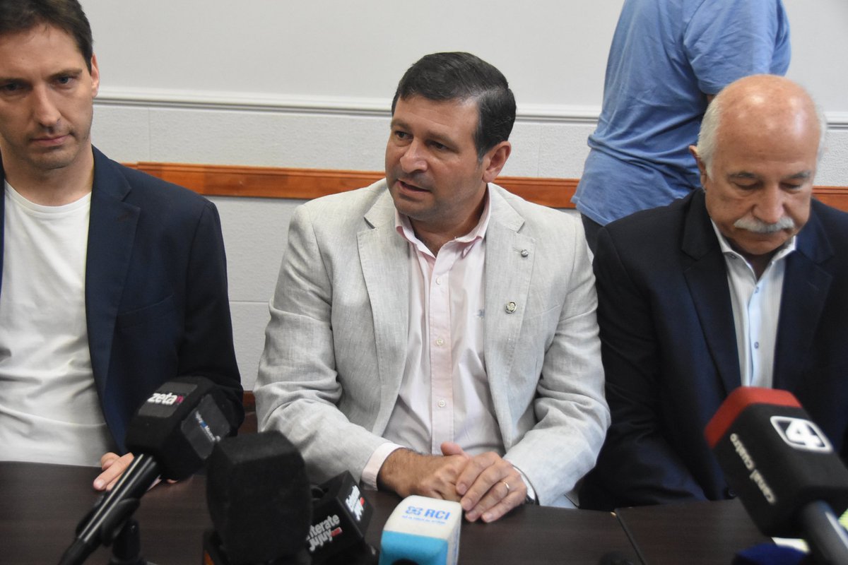 Prensa UCR Jujuy-Arg tweet media