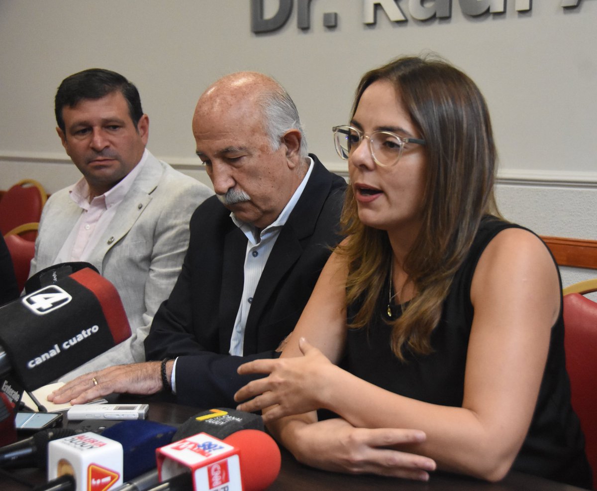 Prensa UCR Jujuy-Arg tweet media