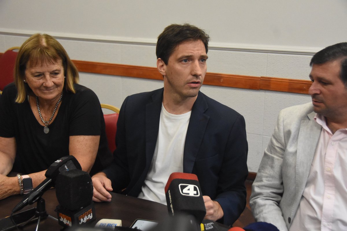 Prensa UCR Jujuy-Arg tweet media