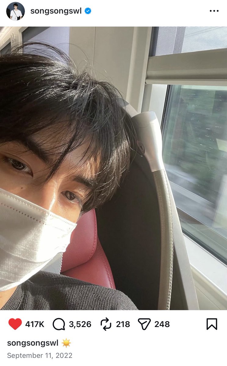 they already destined as the Lin Yusen and Nie Xiguang #shineonme