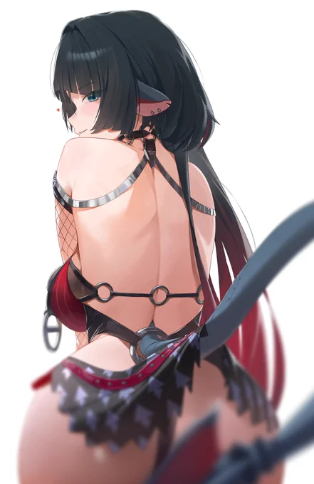 Jane Doe sfw Alts you know where