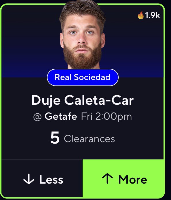 🍀GOBLIN PICKS💰 tweet media