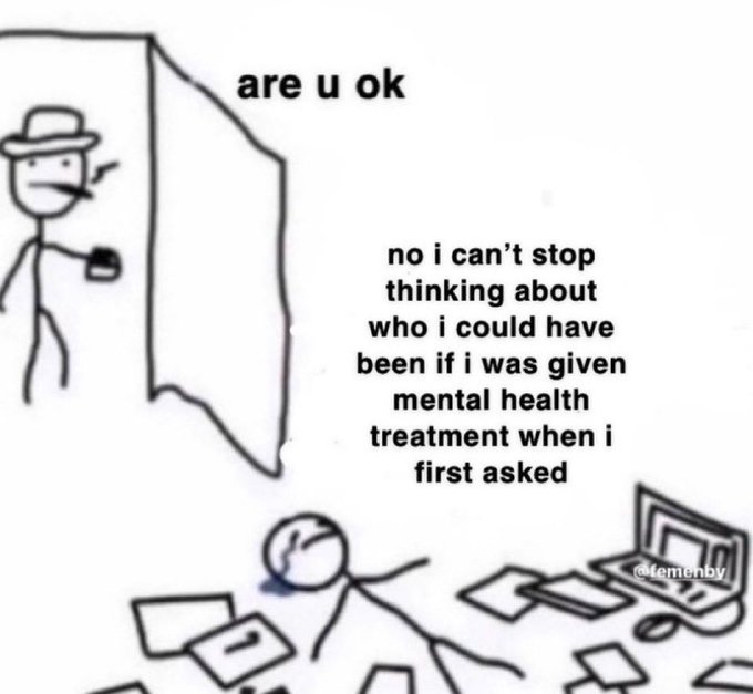 hurting feelings (@hurtingtextmsgs) on Twitter photo 