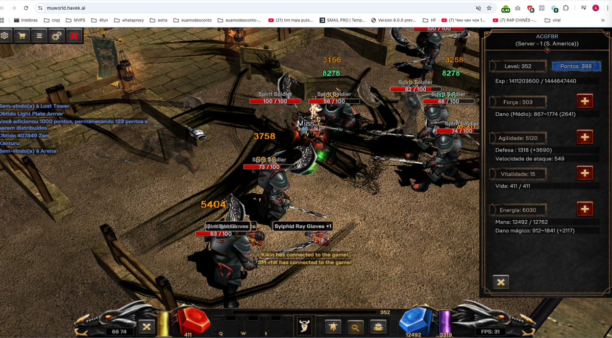 acgfbr's tweet image. o cara q fez esse port pra web vai ficar rico, namoral

ce ta doido mano experiencia absurda