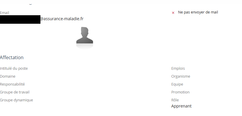 seblatombe's tweet photo. 🚨 CPAM / Assurance Maladie – Accès webmail interne en vente 🇫🇷

Un pirate revendique l’accès à 6 960 adresses email internes de l’@Assur_Maladie (CPAM) et affirme proposer cet accès à la vente sur un forum.

Les captures publiées comme preuves montrent l’accès à l’interface de messagerie interne ainsi qu’à un annuaire d’utilisateurs.

Les éléments exposés incluent :  

➡️ Comptes employés avec adresses assurance-maladie(.)fr 
➡️ Fiches utilisateurs (nom, prénom, rôle, affectation) 
➡️ Accès à l’outil d’envoi de messages internes et externes 
➡️ Navigation dans l’annuaire interne (pages multiples)  

⚠️ Risques majeurs identifiés :  

➡️ Envoi de campagnes d’emails frauduleux depuis des comptes légitimes 
➡️ Phishing ciblé à grande échelle (agents, partenaires, assurés) 
➡️ Usurpation d’identité d’agents de l’Assurance Maladie 
➡️ Diffusion de malwares et de liens malveillants depuis une infrastructure de confiance 
➡️ Escalade vers d’autres systèmes internes via ingénierie sociale 
➡️ Compromission globale du SI interne 
➡️ Enjeux juridiques, réputationnels et RGPD critiques