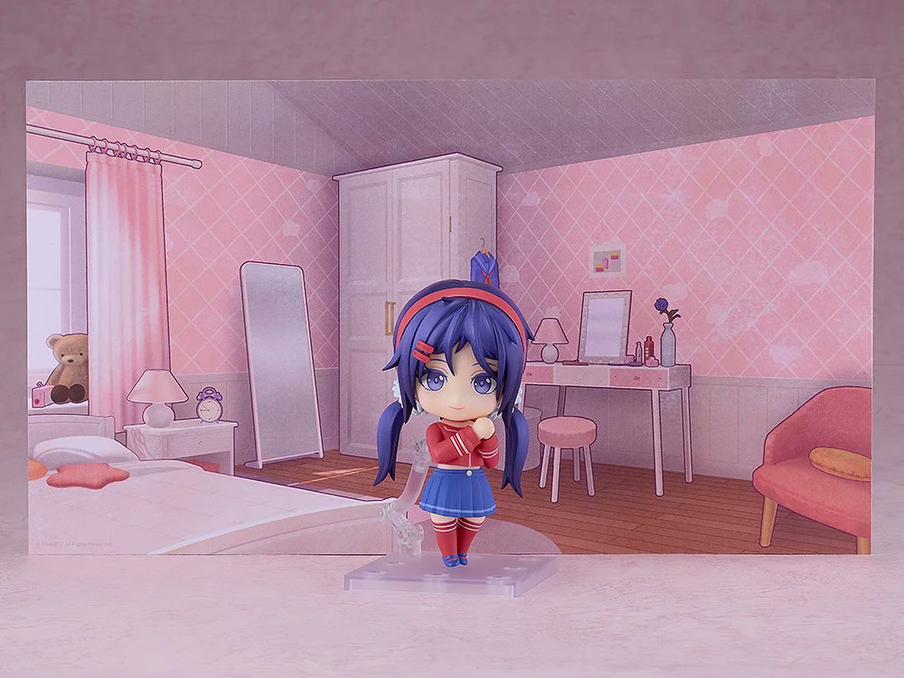 カホタン＠グッスマのすみっこ tweet media