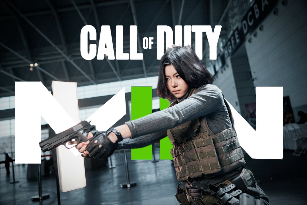zhangyu72583438's tweet photo. 这里也发发嘿嘿 #cod #cod19 #valeria #cosplay https://t.co/GVrQCqvl25