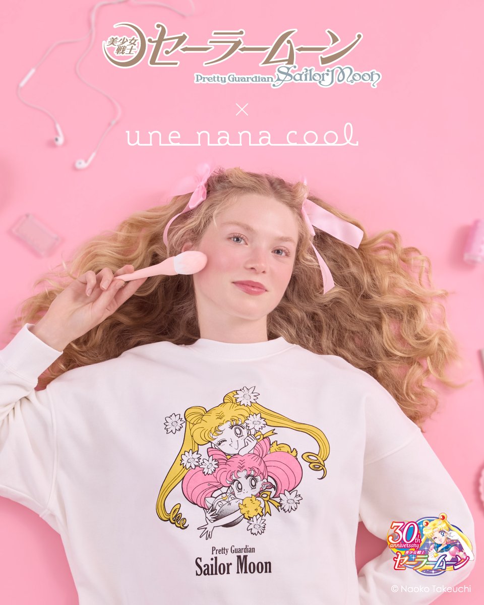 セーラームーンストア (@sailormoonstore) / Posts / X