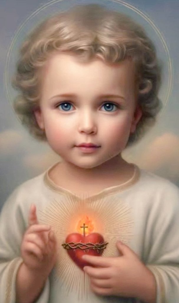 MCasacandell's tweet image. 💓✝️🔥🕊️🌹🎄✨👶
“Mantener el corazón limpio de todo lo que mancha el amor, esto es Santidad."
💓✝️🔥🕊️🌹🎄✨👶
( P. Francisco )
#Navidad 
#Diosconnosotros