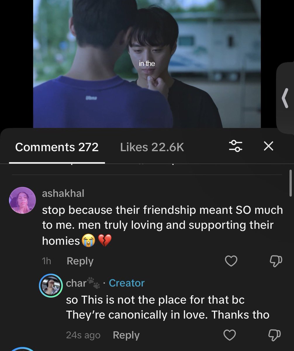 yaoiwookie's tweet image. get tf out of my Face💗💗