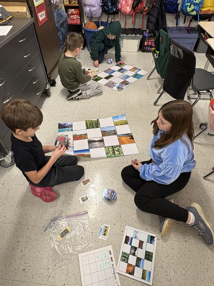 Pauline Burkett tweet media