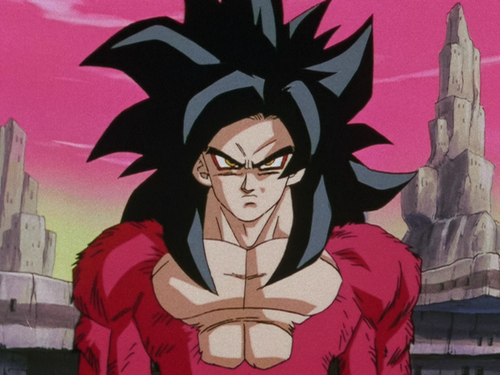 Dragon Ball Posts (@DB_Posts) on X