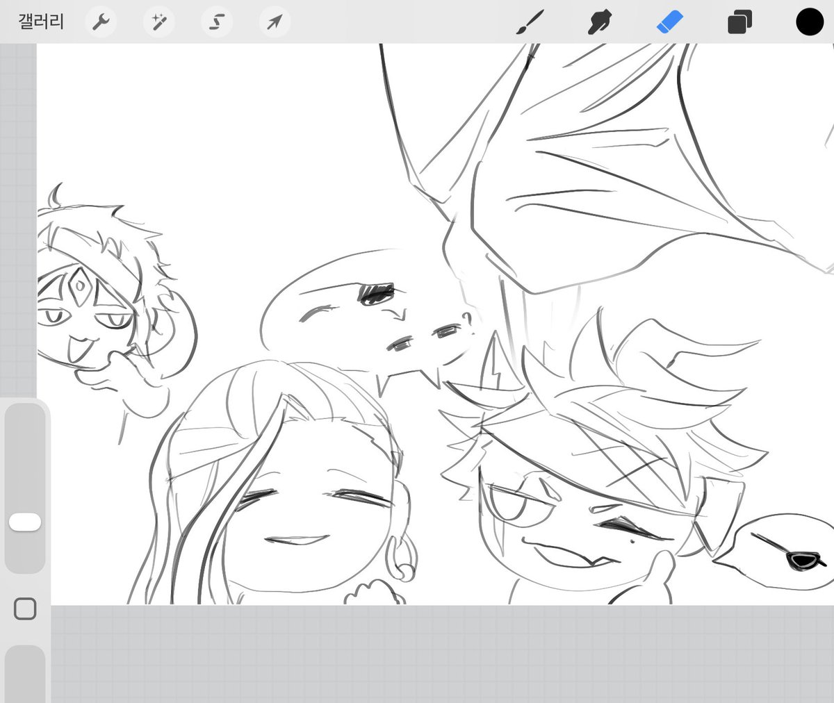 AzureCandy_'s tweet image. ㅇㅎ