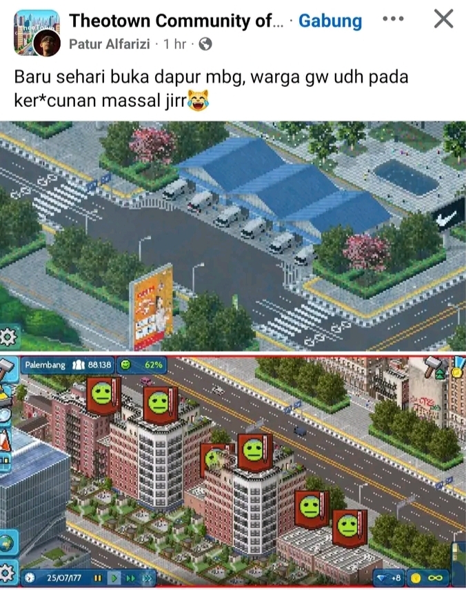 baseconvo's tweet image. 💙 aku donglot game ini karena temenku sih, awalnya ga ngerti dan kesel. Tapi waktu udh ngerti, seruuu sih. Dan game nya ini offline. Mana masyarakat nya bisa dewmo juga 😭😭