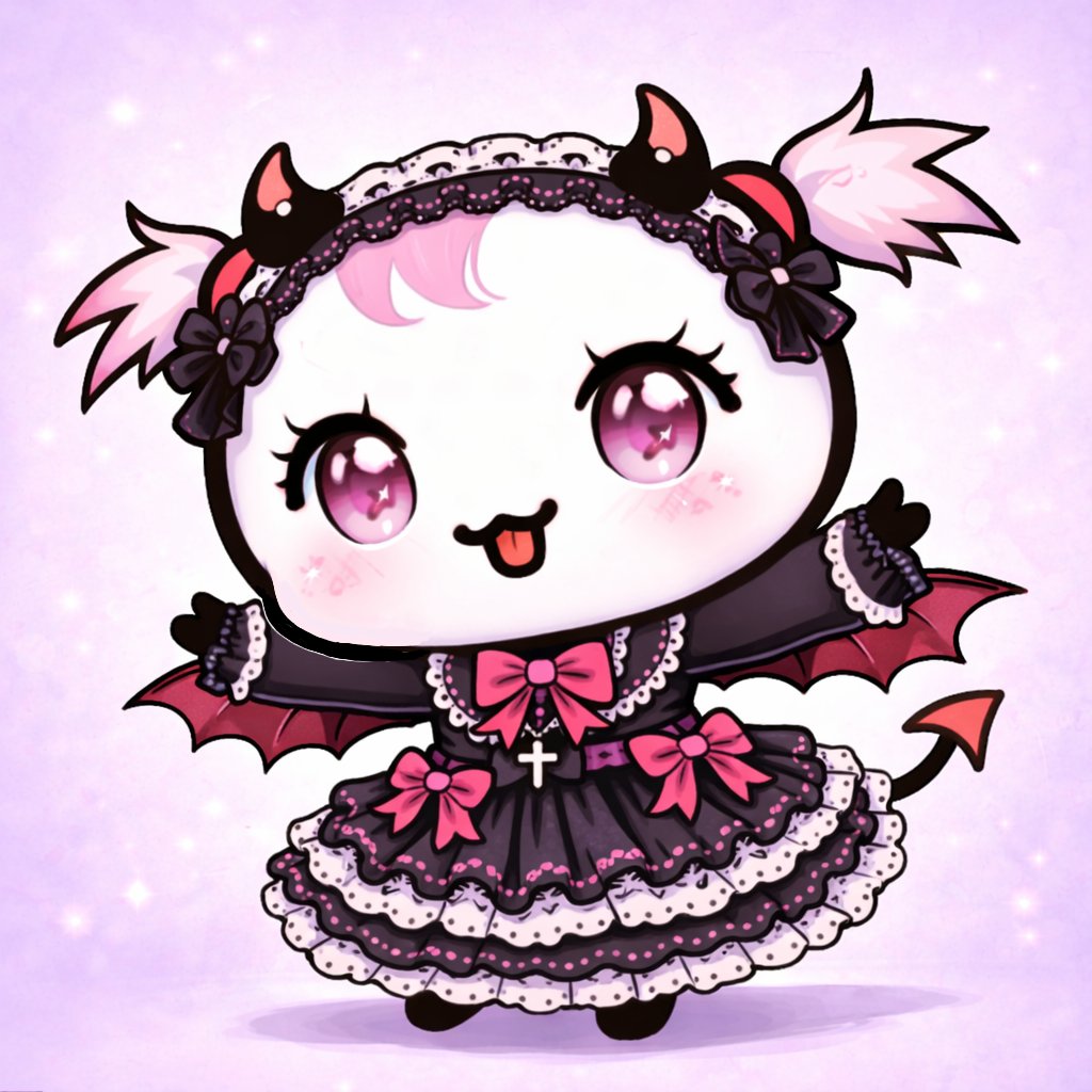 ゴーゴーゴスロリ ちょっとサンリ○に乗り込んでくるのよサ！