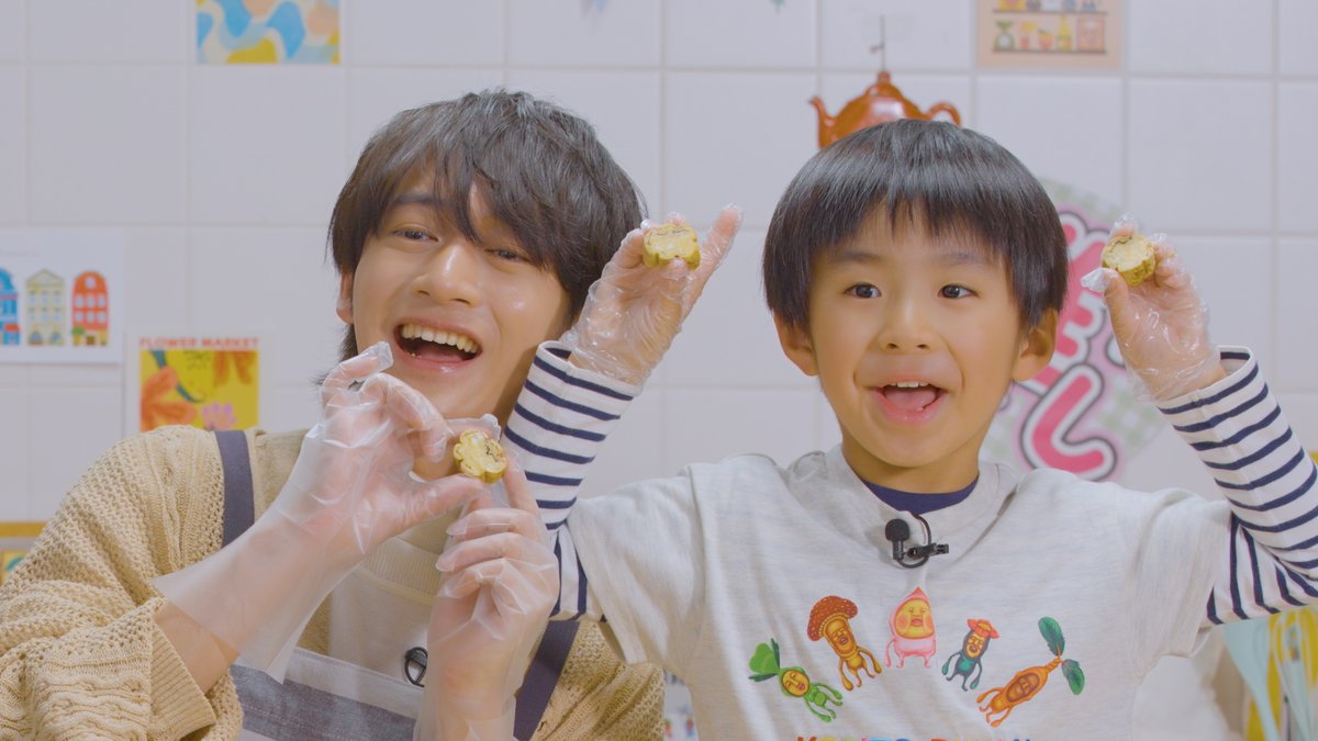 藤井直樹、キッズステーションで新番組 『推し活応援！藤井直樹のなお