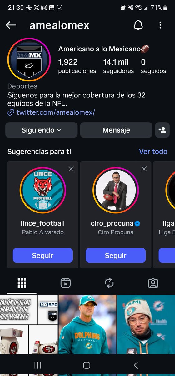 ryuulbrich's tweet photo. @AmeAloMex 1.- Justin Smith
2.- 11 Temporadas
3.- Ronnie Lott https://t.co/FV9gXC57NR