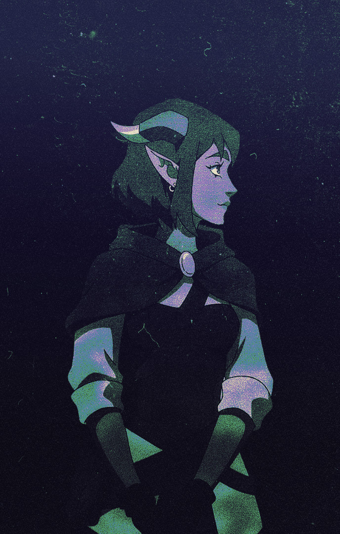 Marvel0fStars's tweet image. //calling all mystiques

Your daughter is coming