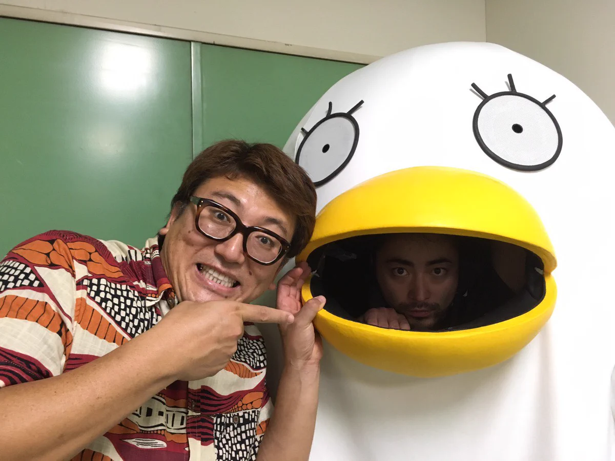 活動歴および当時の関連ビジュアル記録
