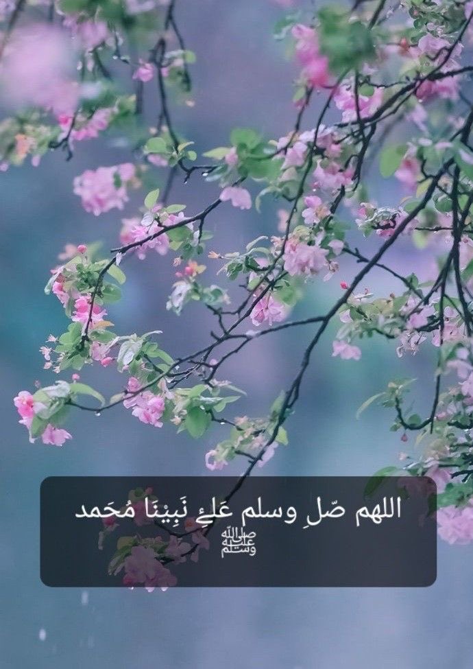 ᷂يوم ᷂جُمعة ᷂أكثِرو ᷂من ᷂الصّلاة ᷂على ᷂النبي ٌ
    ᷂اللهمُ ᷂صل ᷂وسلِم ᷂على ᷂نبيّنا ᷂مُحمدﷺ
#صلوا_على_النبي