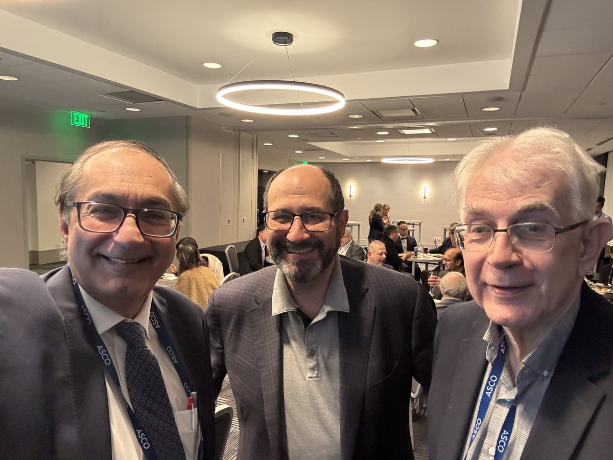 Wafik S. El-Deiry, MD, PhD, FACP tweet media