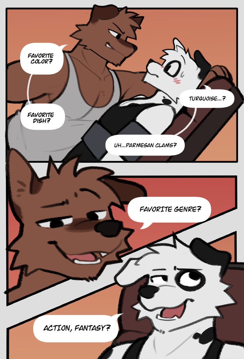 rygel_spkb's tweet image. Exotic interrogation