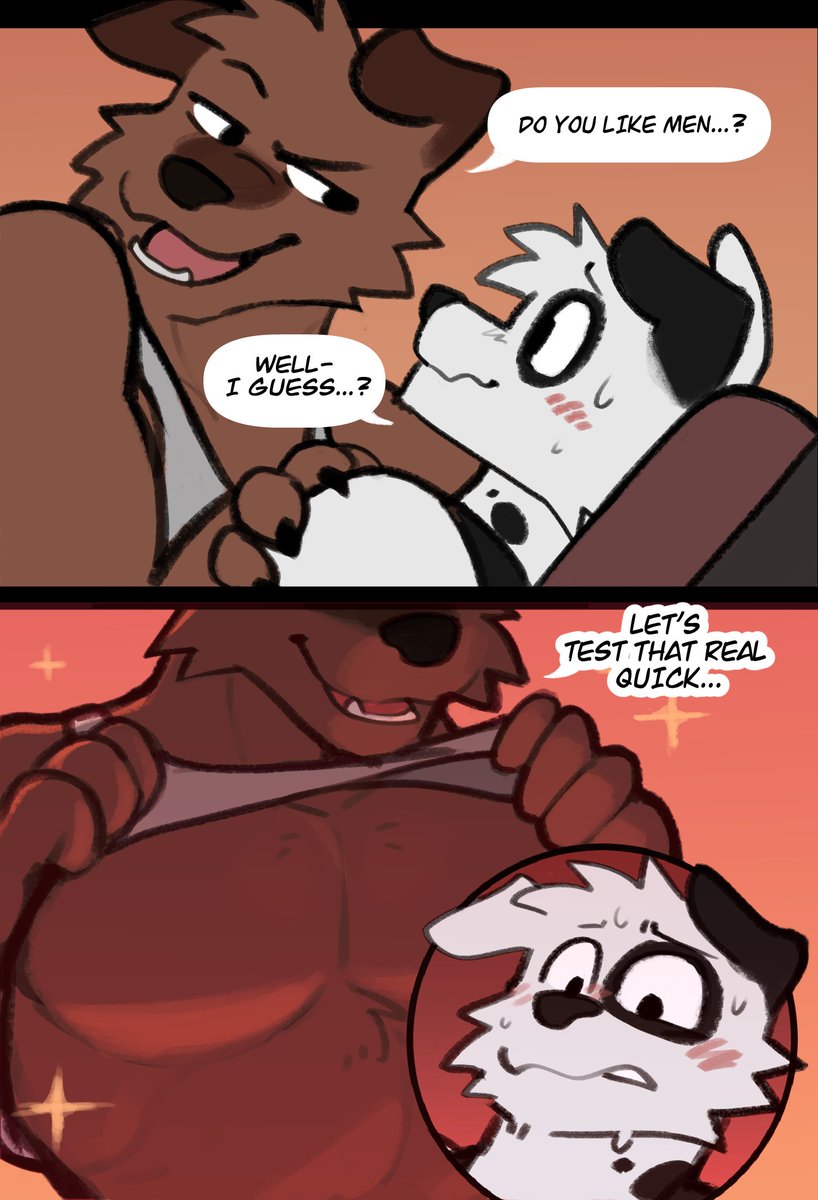 rygel_spkb's tweet image. Exotic interrogation