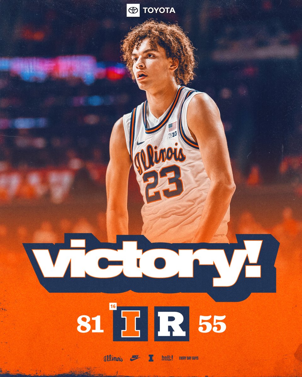 IlliniMBB's tweet image. Never strayed.