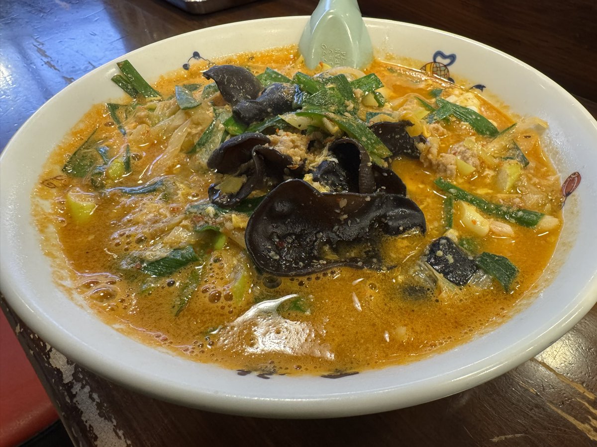 みそしる (@sssgmiso) / Posts / X