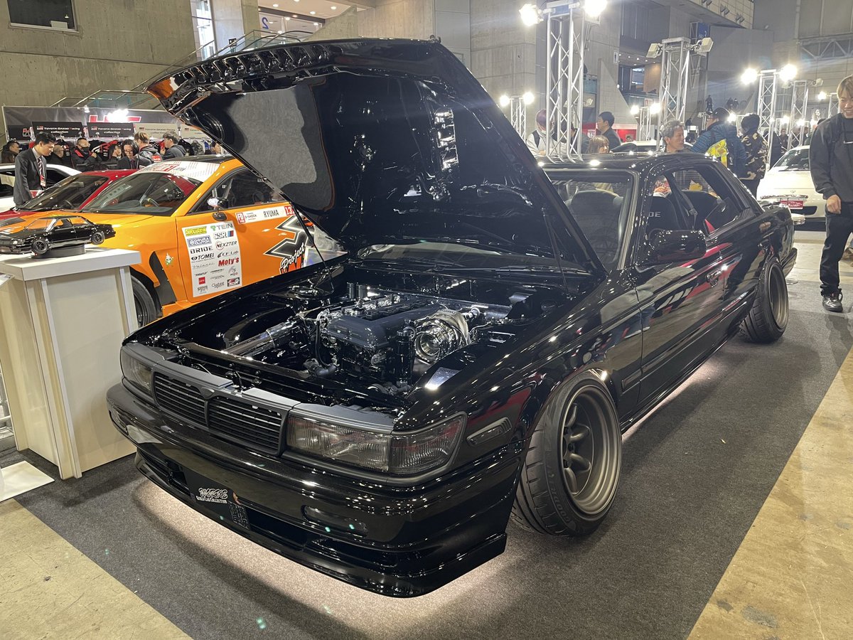 ATSUYA (@generation657) / Posts / X