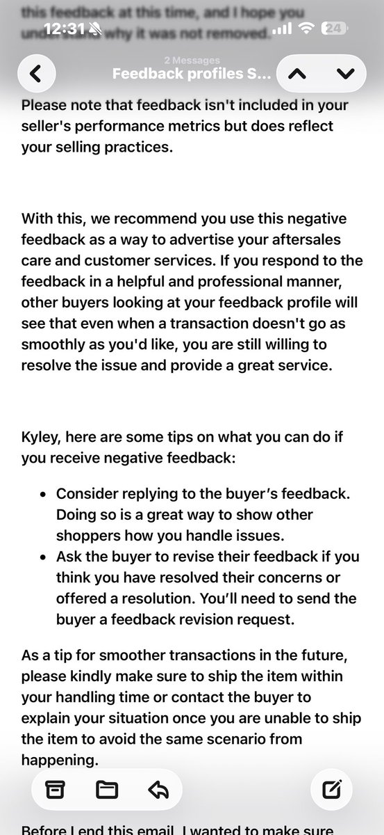 Kyley Maloney tweet media