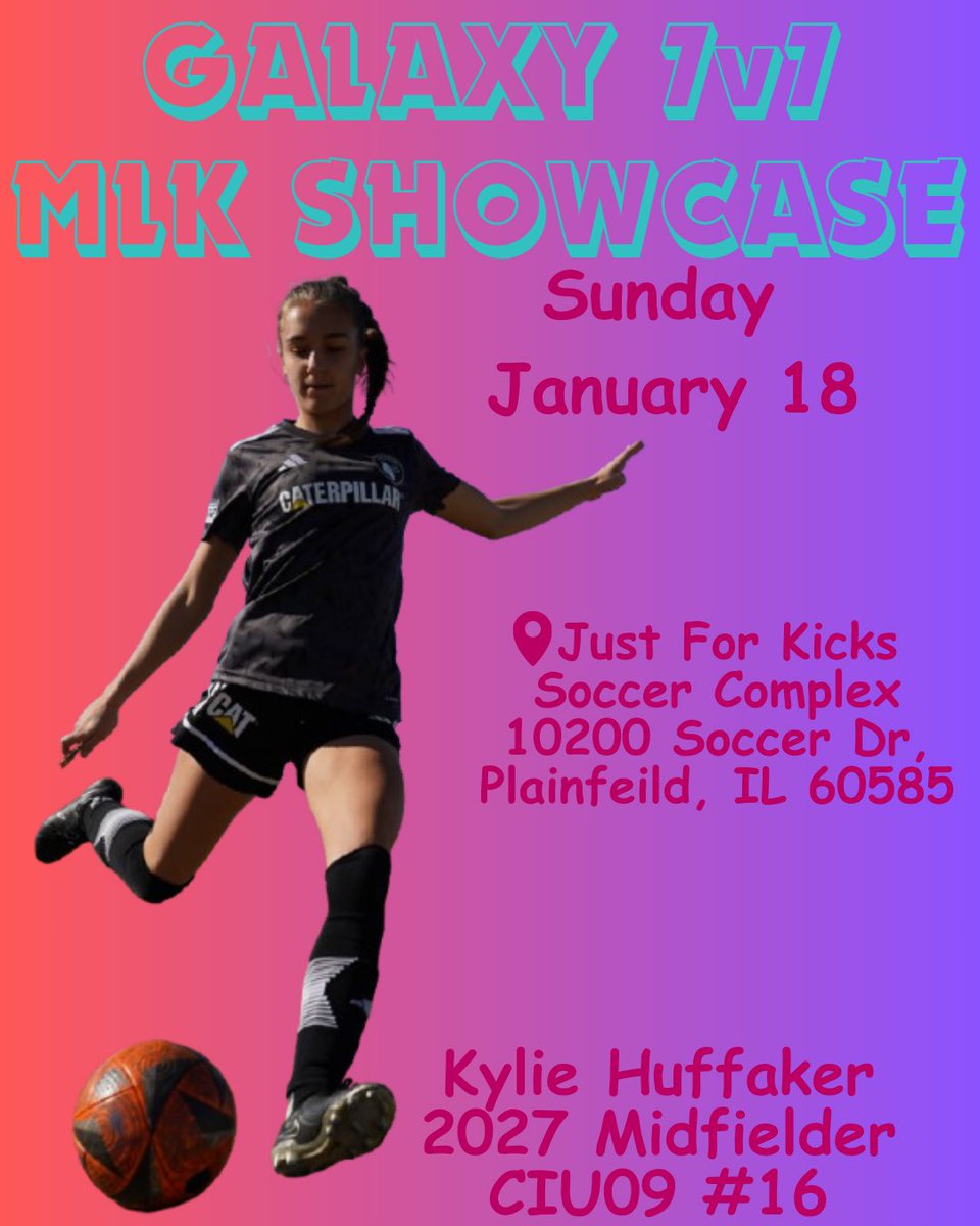 khuffaker2027's tweet photo. Next games in just 10 days! 
@CentralILUnited @PrepSoccer @NcsaSoccer @ncsa
@SSN_NCAASoccer
@ILYOUTHSOCCER @TheSoccerWire
@USYouthSoccer @GAcademyLeague @ImYouthSoccer @ImCollegeSoccer @InsideWoSo @onlyGplatform https://t.co/etZMZuqupl