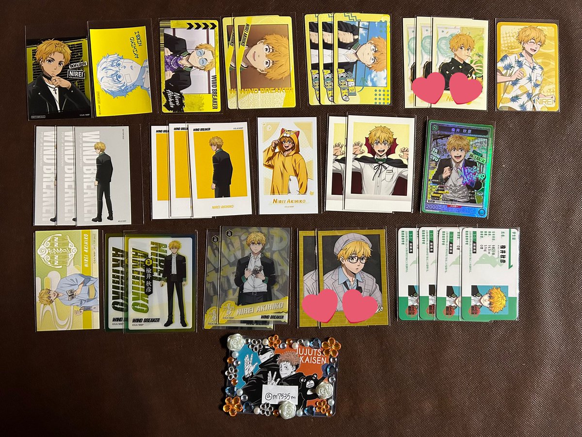 ｙａｙｏ . プロカ必読 tweet media