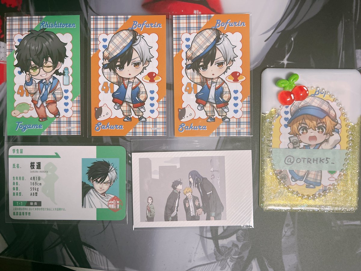 ｙａｙｏ . プロカ必読 tweet media