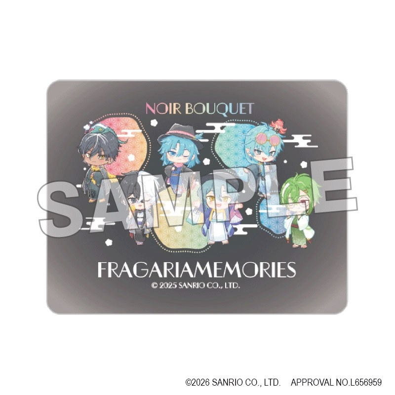 アニメイトオンラインで予約開始！ フラガリアメモリーズ 【再販商品