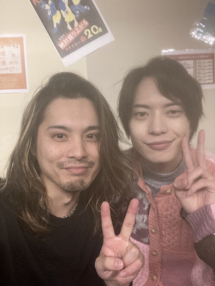 松田昇大 tweet media