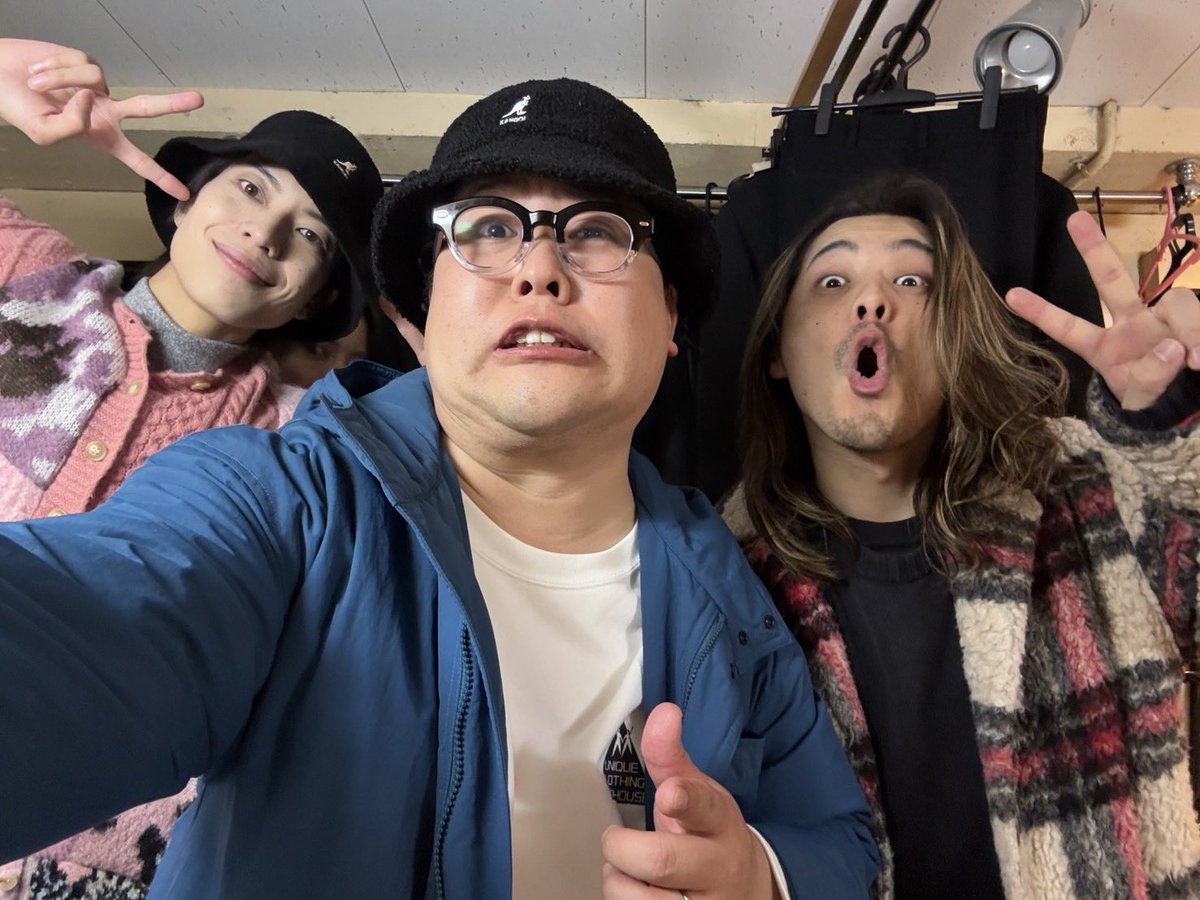 松田昇大 tweet media