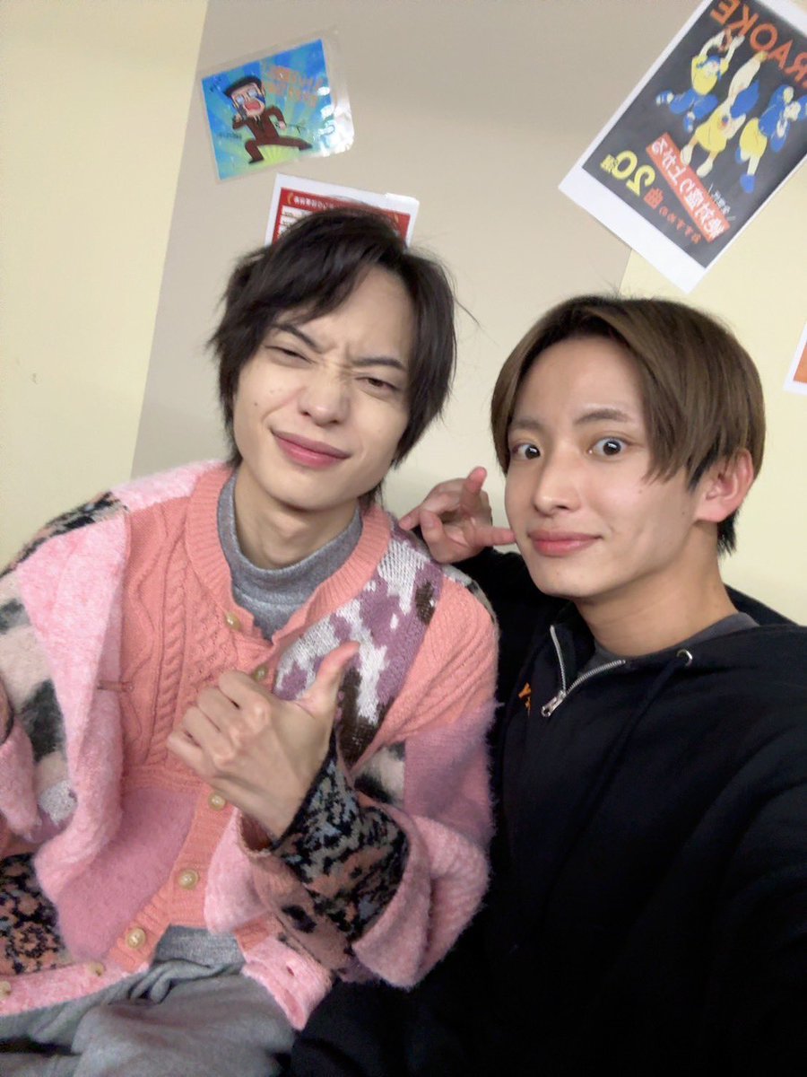 松田昇大 tweet media