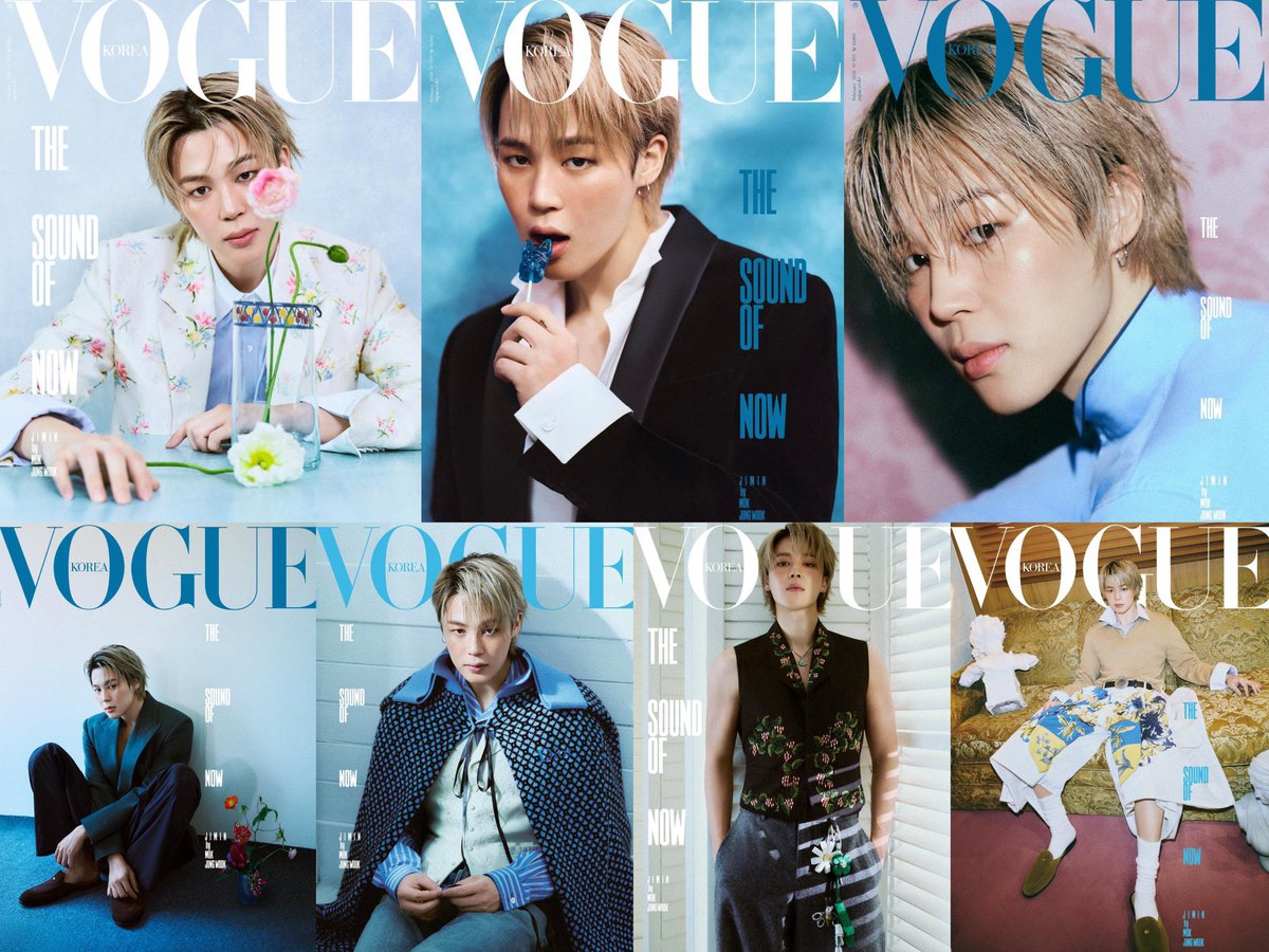 _BTSMoments_'s tweet image. "Brilliant delicacy, dreamy &amp;amp; fairytale, cozy beauty. the aesthetic shared by #JIMIN and jonathan anderson. that’s how the poetic February of &amp;lt;Vogue&amp;gt; begins"

JIMIN FOR VOGUE KOREA
DIOR PRINCE JIMIN 
JIMIN X VOGUE 
#JIMINxVOGUEKOREA
#JIMINxDIOR