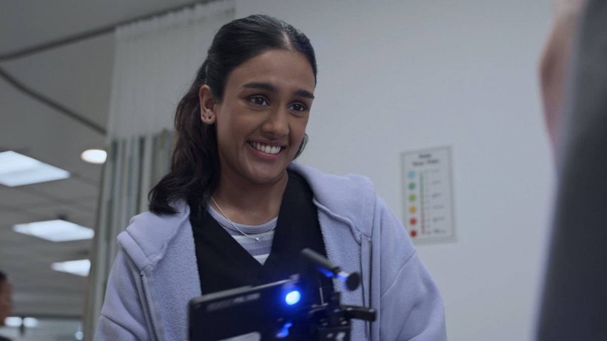 houseofston3s's tweet image. VICTORIA JAVADI BIRTHDAY CONFIRMED ‼️‼️‼️JULY 7 2026 WORLDWIDE VICTORIA JAVADI DAY #ThePitt