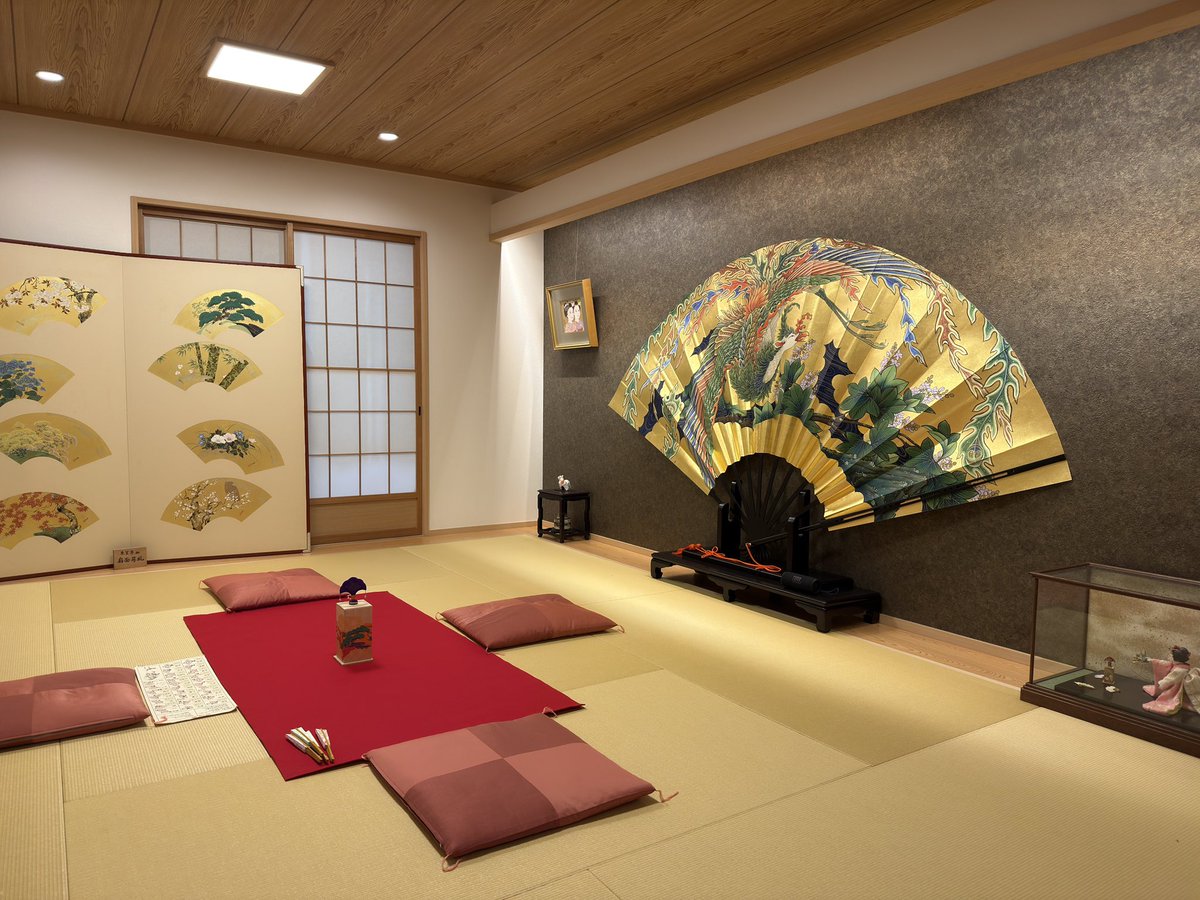 日本投扇興連盟 (@tosenkyo31) / Posts / X