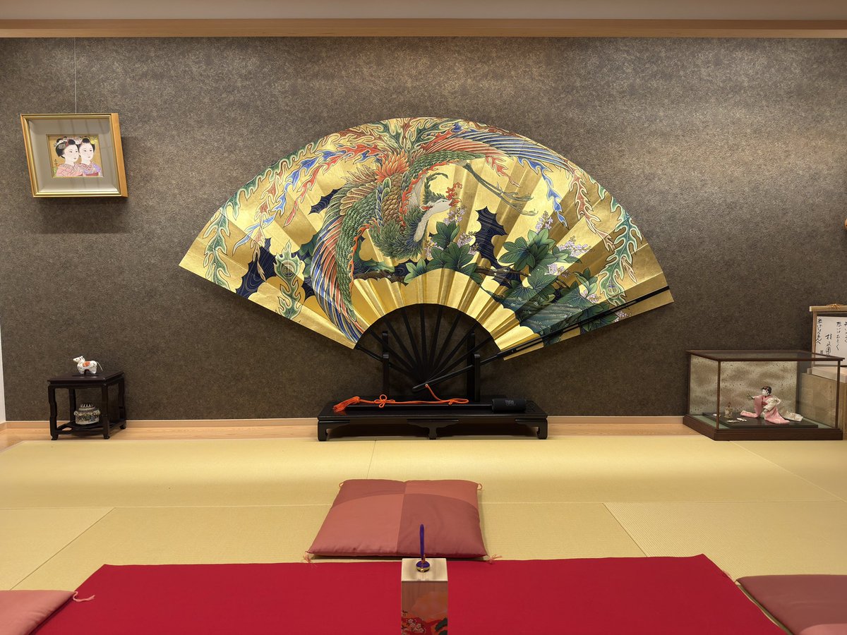 日本投扇興連盟 (@tosenkyo31) / Posts / X