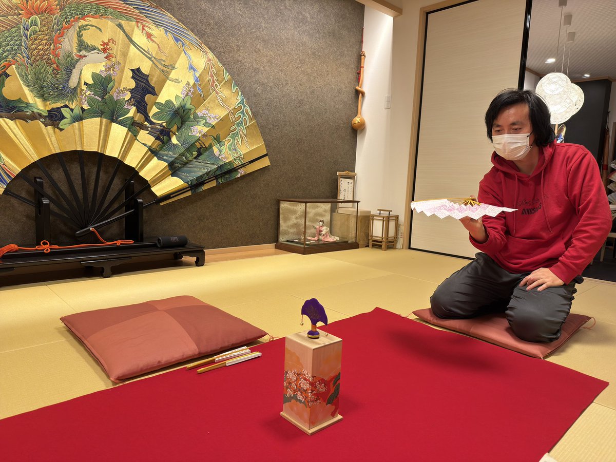 日本投扇興連盟 (@tosenkyo31) / Posts / X