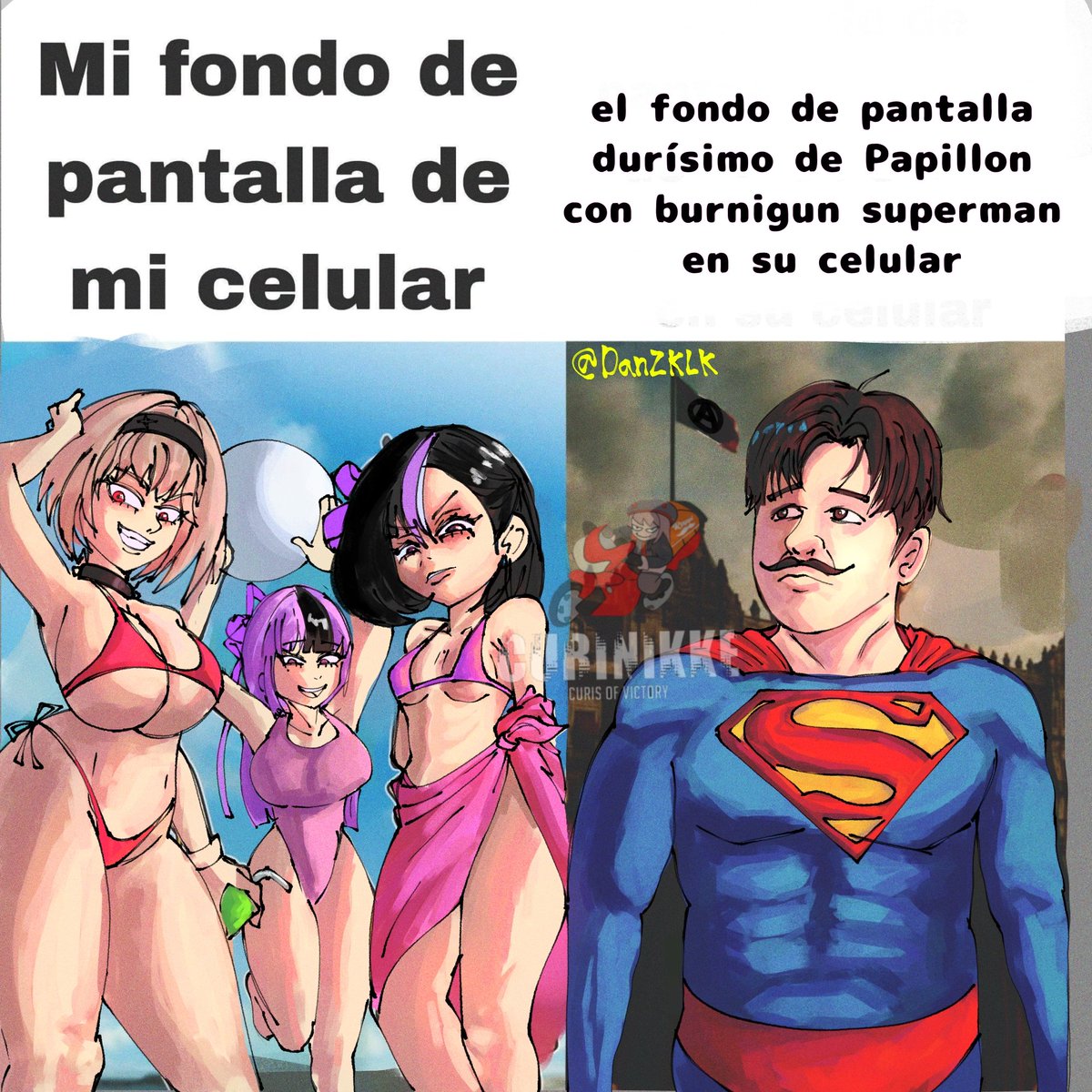 DanZzz 🔞 🇸🇻 tweet media