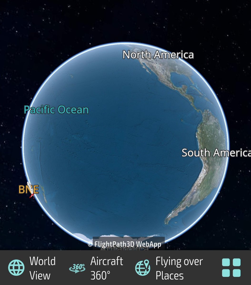 🤘Assoc. Prof. Paul J. Maginn🤘 tweet media