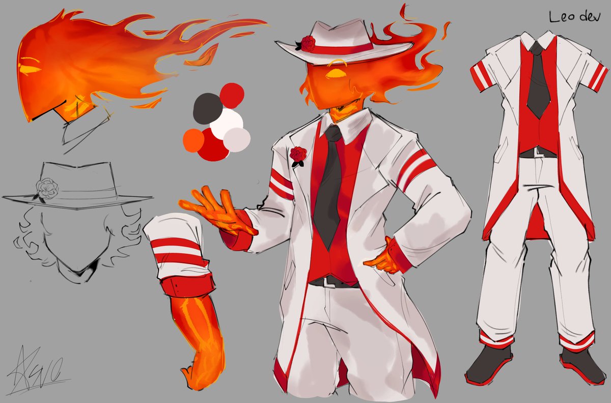 LeoDev987 tweet media