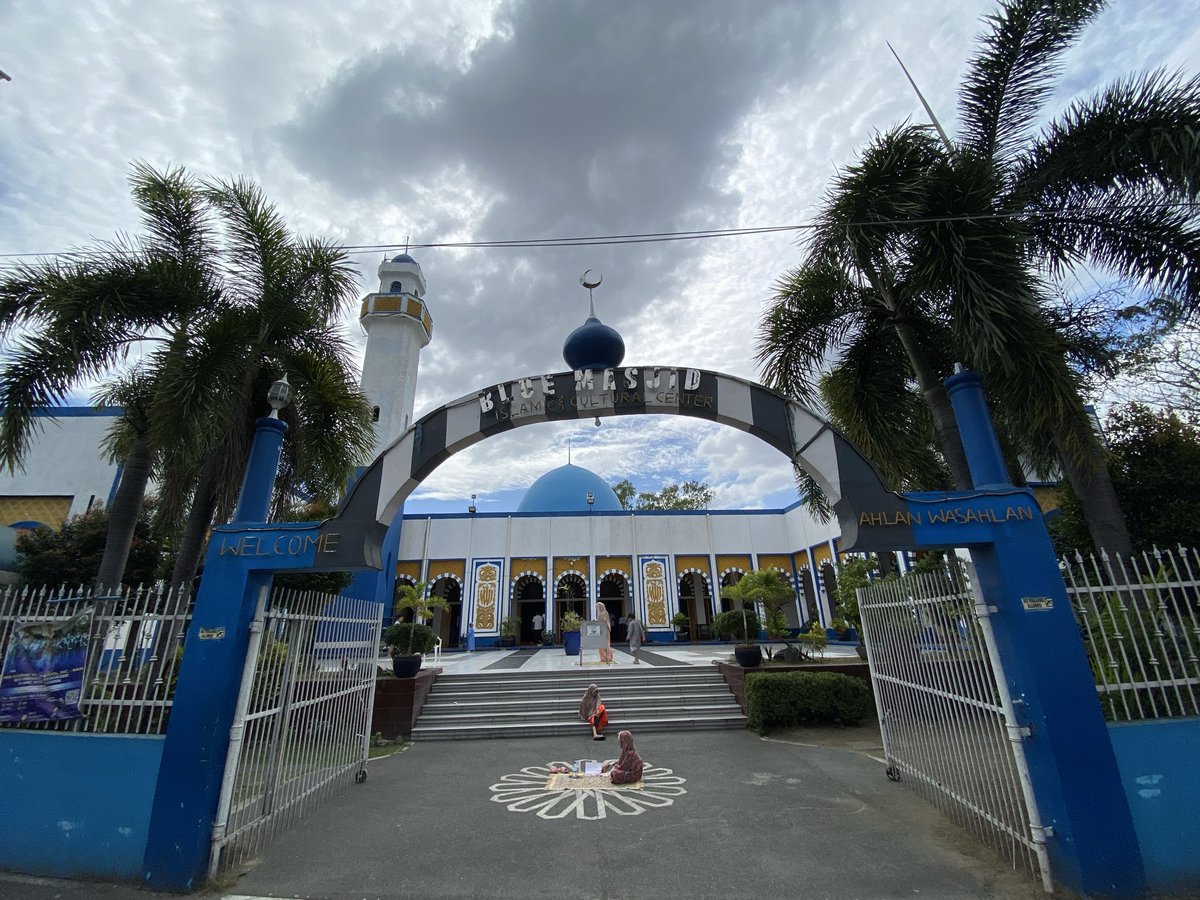 Jumu’ah mubarak